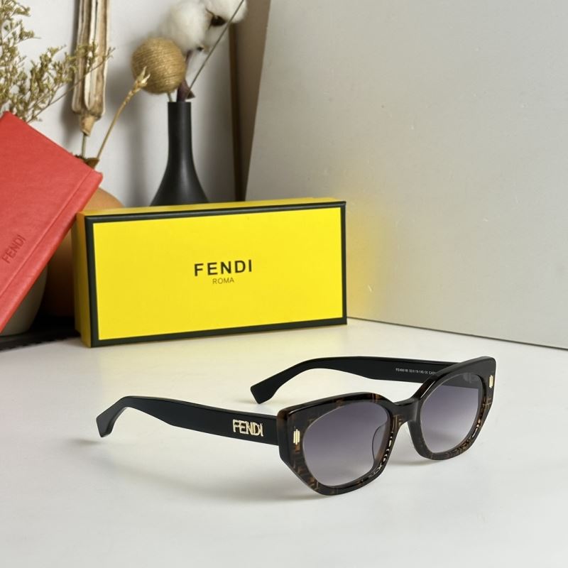 Fendi Sunglasses